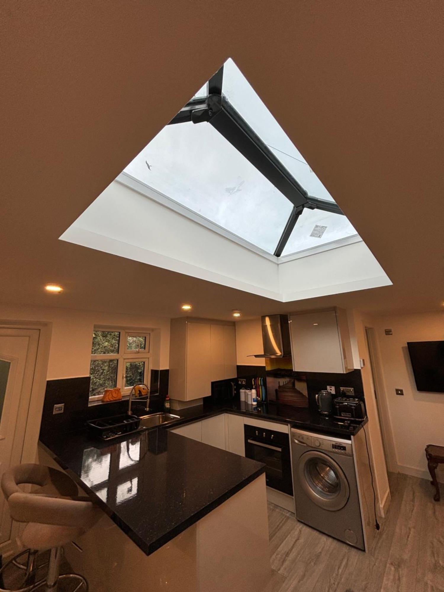 Newly Build 2Br Property With Free Parking High Wycombe Extérieur photo